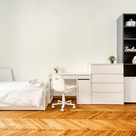 Luxury - Life Apartment *