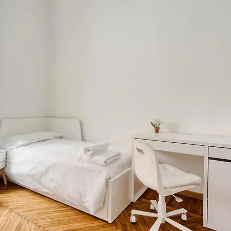 Luxury - Life Mailand