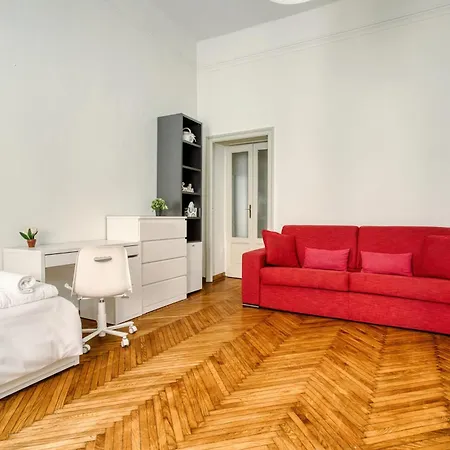 Luxury - Life * Mailand