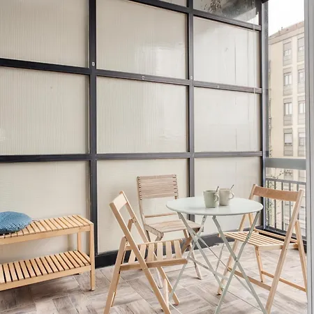 San Siro - Comfort Mailand