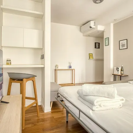 Apartment San Siro - Comfort