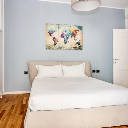 San Siro - Comfort Apartment