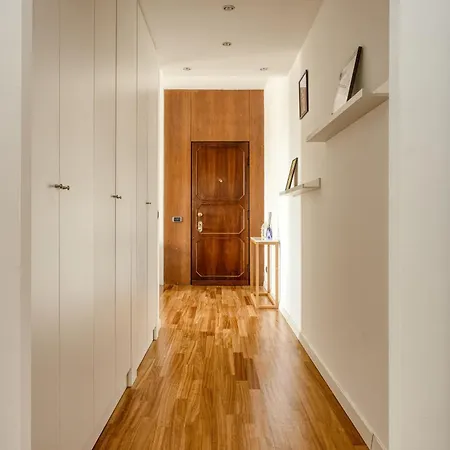 Apartment San Siro - Comfort *