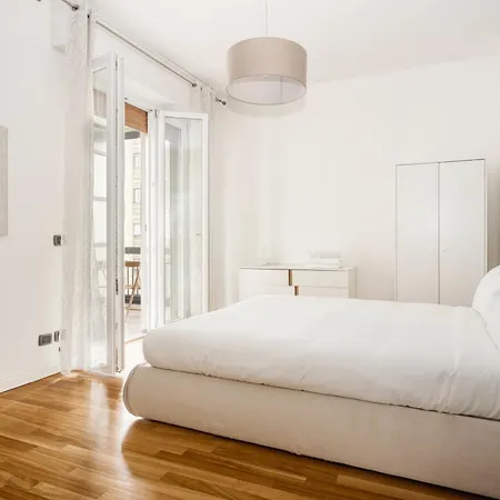 San Siro - Comfort Apartment