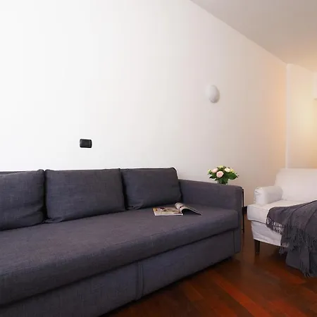 דירה Contempora - Interior 900 3rd Floor - Duomo - Missori