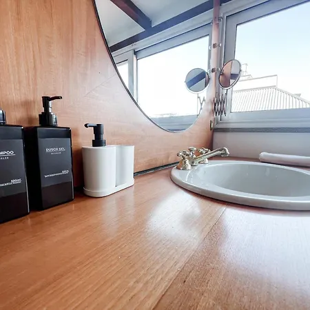 Brera Nest - Heart Of דירה *