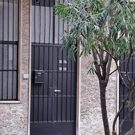 02 Loft Nuovo A * מילאנו