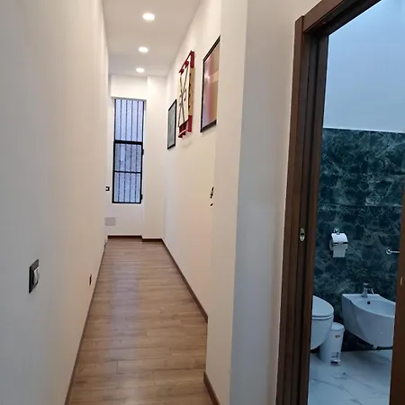 דירה 02 Loft Nuovo A