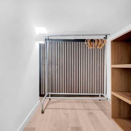 -milano Duomo- Navigli- Urban Lofth Μιλάνο