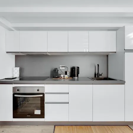 -milano Duomo- Navigli- Urban Lofth