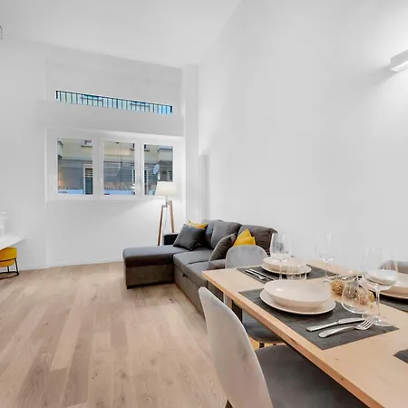 Διαμέρισμα -milano Duomo- Navigli- Urban Lofth Μιλάνο