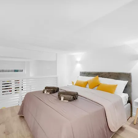 -milano Duomo- Navigli- Urban Lofth Μιλάνο