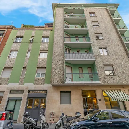 -milano Duomo- Navigli- Urban Lofth