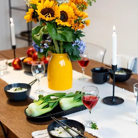 아파트 The Turbo Loft - Tortona Area *