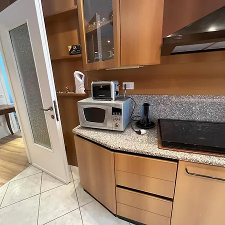 Apartamento Emily's *