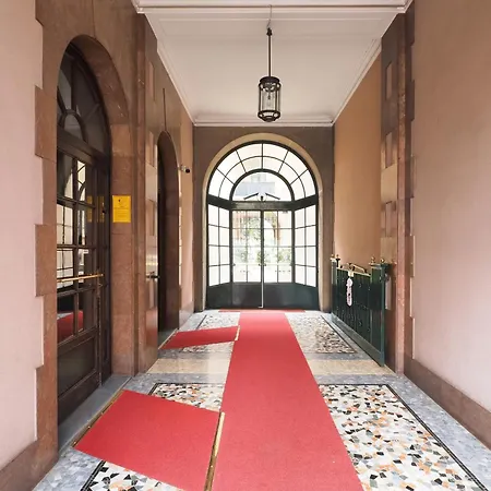 Primopiano - Grandi Lägenhet Milano