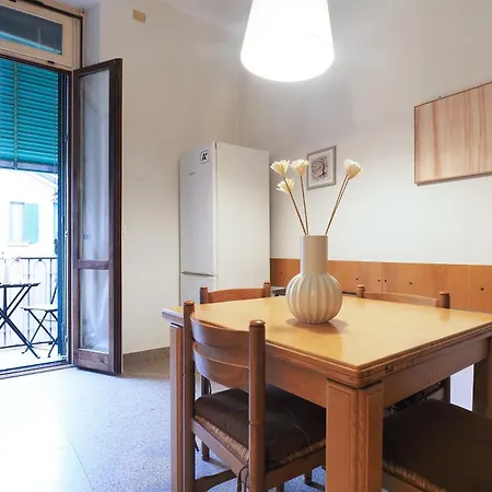 Lägenhet Primopiano - Grandi Milano