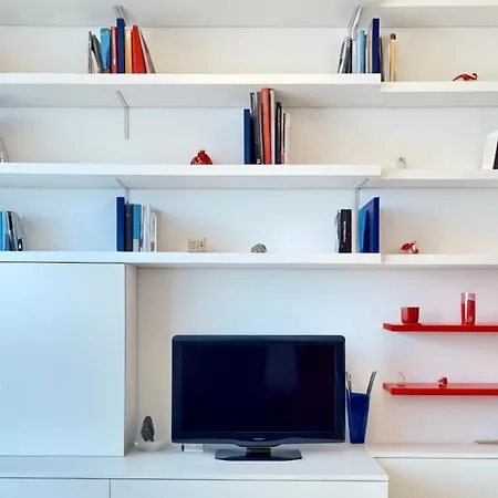 Homeby, Casa Cartesio *