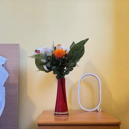 Homeby, Casa Cartesio Daire *