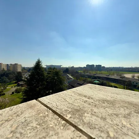 Homeby, Casa Cartesio * Milano