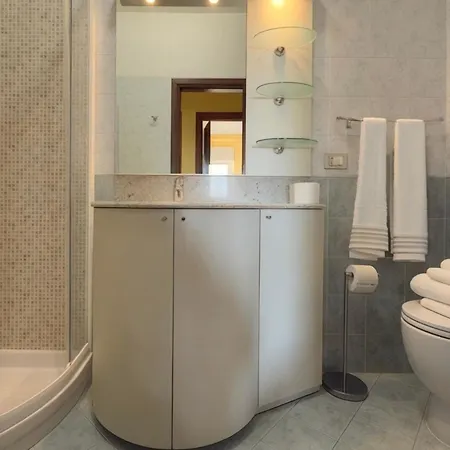 Homeby, Casa Cartesio * Milano