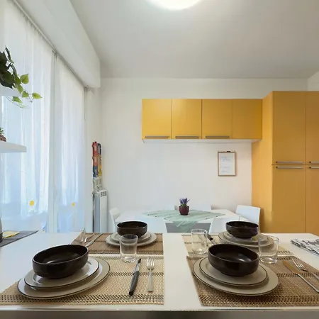 Homeby, Casa Cartesio Milano