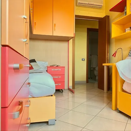 Homeby, Casa Cartesio