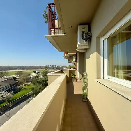 Апартаменты Homeby, Casa Cartesio