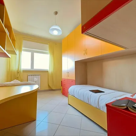 Homeby, Casa Cartesio Daire *