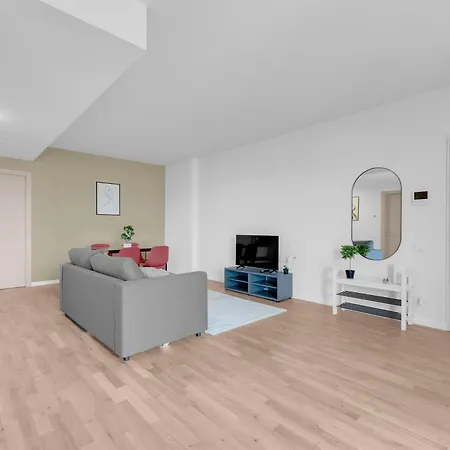 Cefalonia Garden With Terrace & Garage By Ndp Rent 公寓 米兰