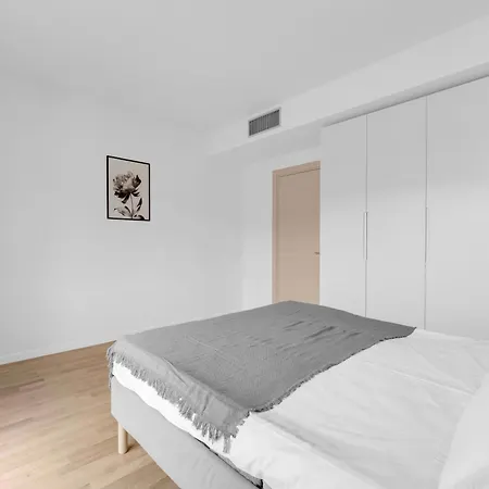 Cefalonia Garden With Terrace & Garage By Ndp Rent 公寓 米兰