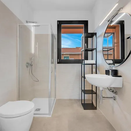 Cefalonia Garden With Terrace & Garage By Ndp Rent