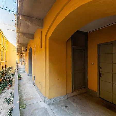 Apartment Comfort In Navigli Area