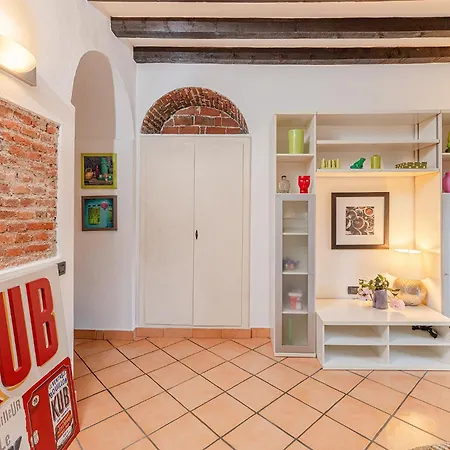 Comfort In Navigli Area Milan