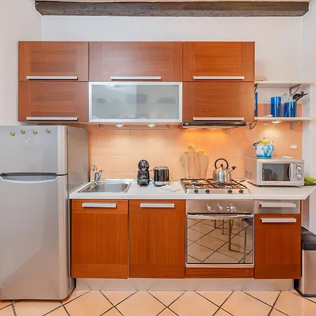 Comfort In Navigli Area * Milan