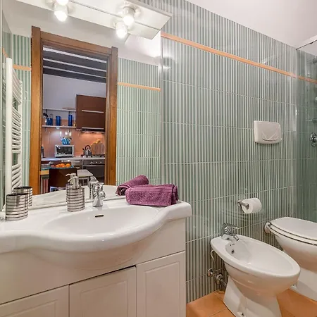 Apartment Comfort In Navigli Area