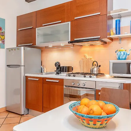 Apartment Comfort In Navigli Area *