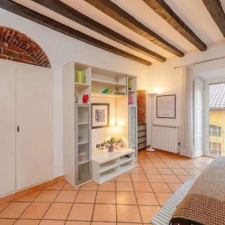 Apartment Comfort In Navigli Area