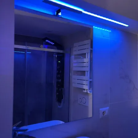 דירה Noe Luxury & - *