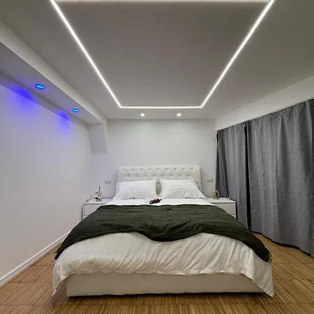 דירה Noe Luxury & - מילאנו