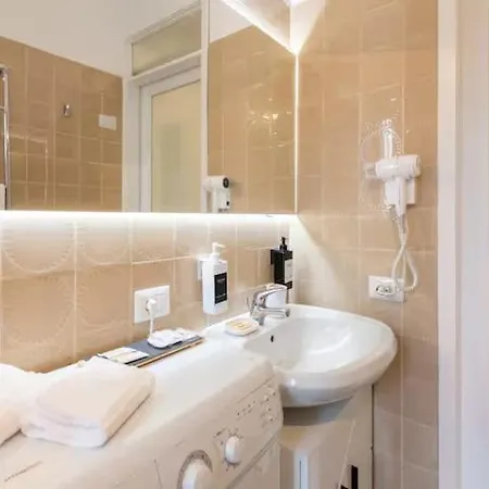 Lejlighed Crocetta Soprano, 10 Minuti Dal Duomo Milano