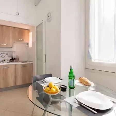 Crocetta Soprano, 10 Minuti Dal Duomo *