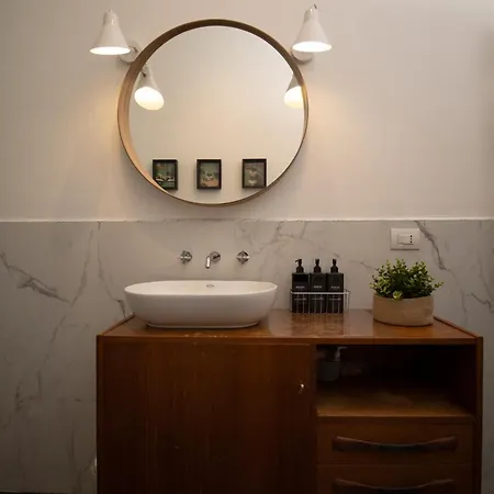 Apartment Spacious & Smart Design