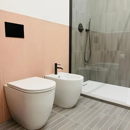 Comecasa Sforza Chic -10 Min Walk From Duomo Lejlighed *