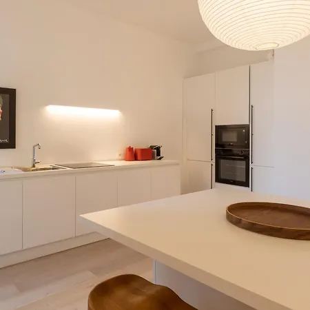 Splendido Quadrilocale Darsena - Mirable Pm Milão