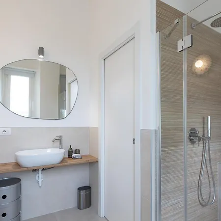 Splendido Quadrilocale Darsena - Mirable Pm Apartamento