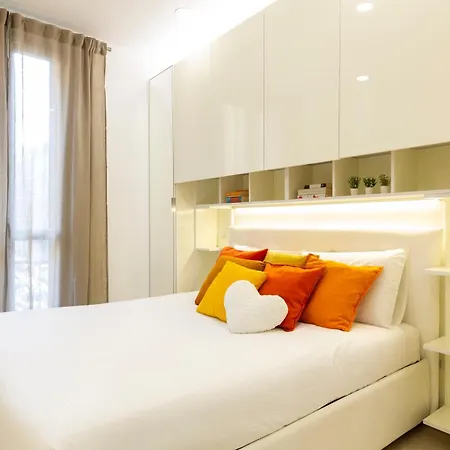 Campus Bligny - Bocconi District *