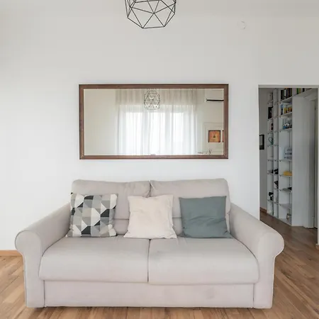 Panoramico A Porta Romana * מילאנו