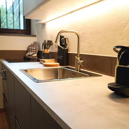 Chich And Modern Mini-loft Navigli