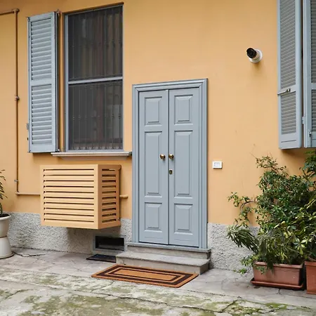 Chich And Modern Mini-loft Navigli